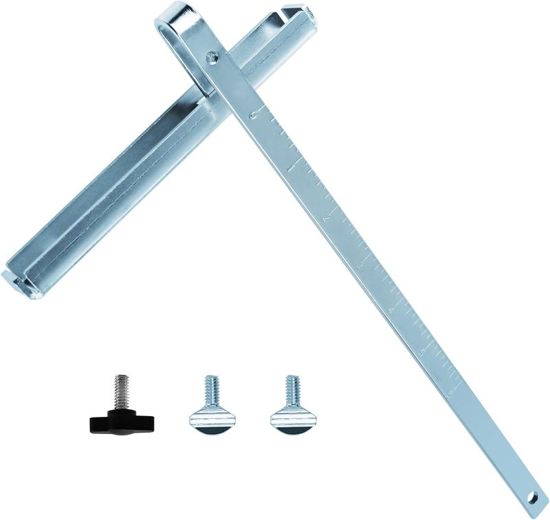 GEAIN 49-22-1005 Rip Fence Guide Fits for m18 cordless saw & 2730-20 2730-21 Circular Saw - Image 1